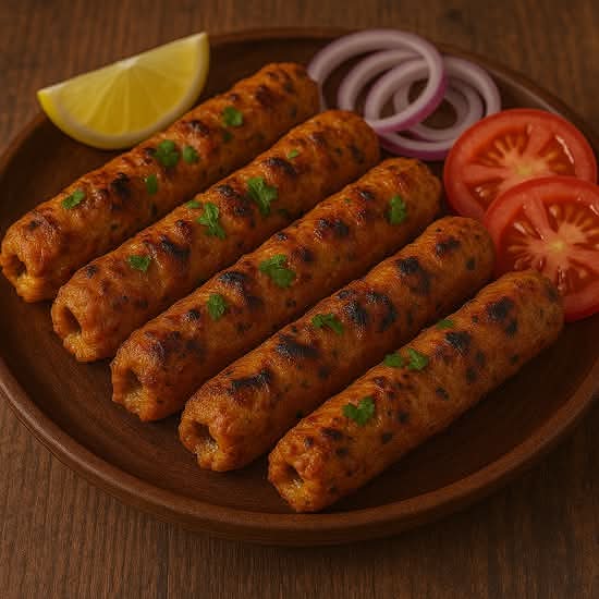 Chicken Kabab