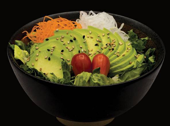 Avocado Salad