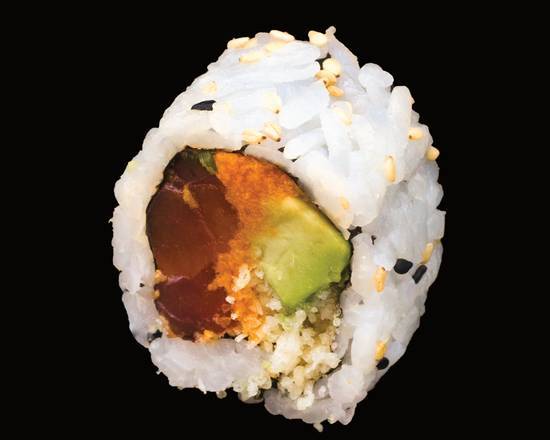 Spicy Tuna Maki (8 pcs)