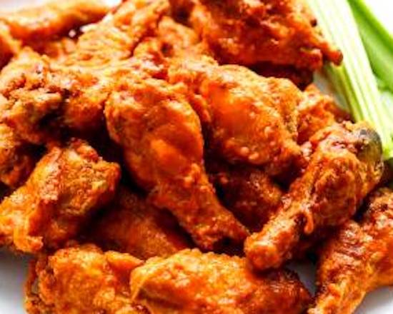 12 Wings