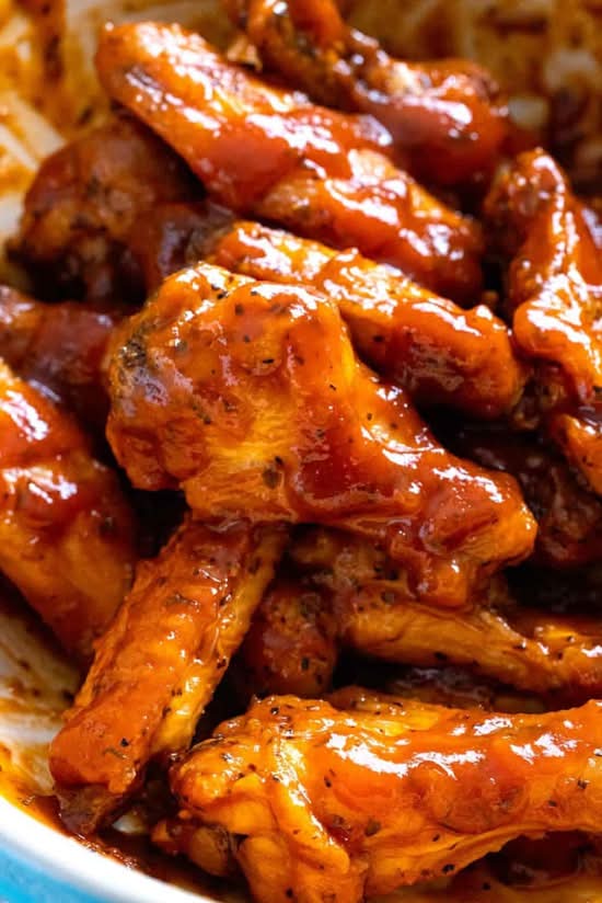 30 Wings