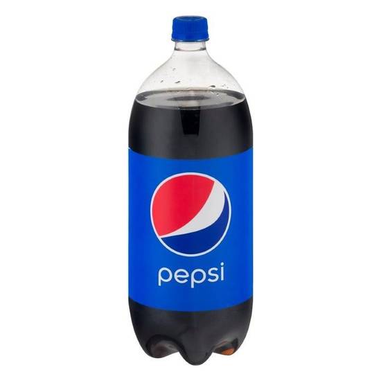 2-Liter Pepsi