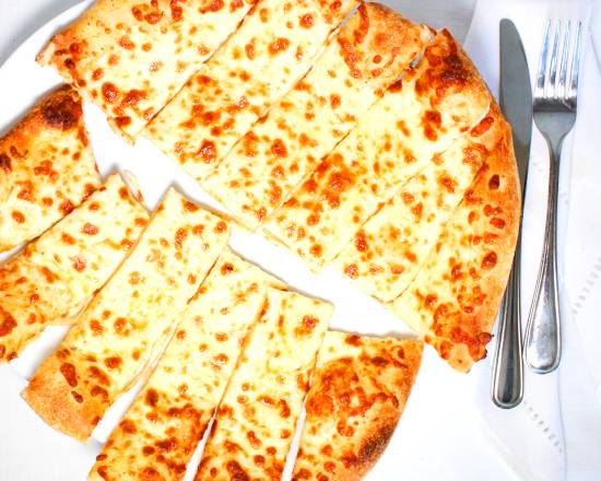 Garlic Fingers