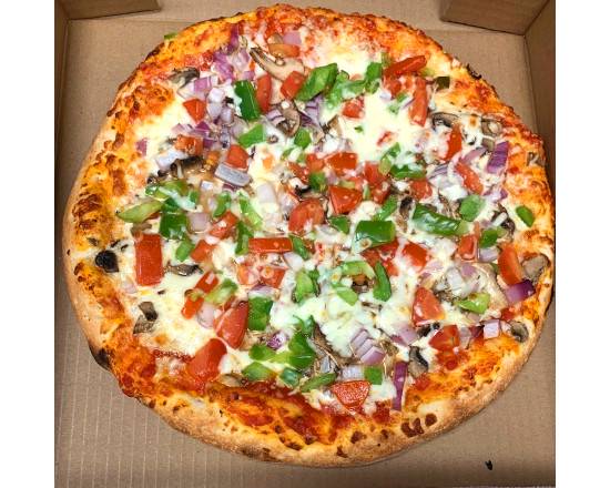 Large Pizza