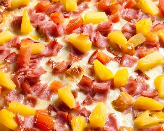 Hawiaan Pizza