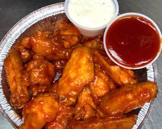 40 Wings