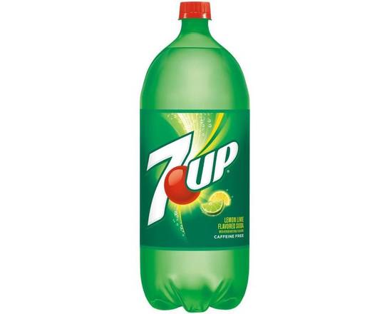 2-Liter 7-UP