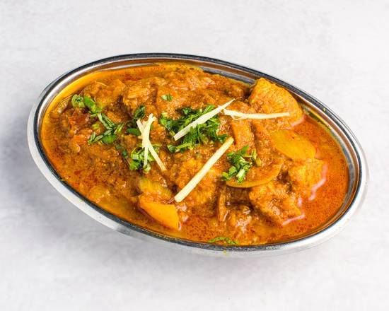 Karahi Chicken
