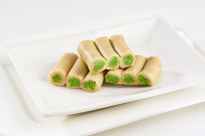 Pista Burfi Green (1LB)
