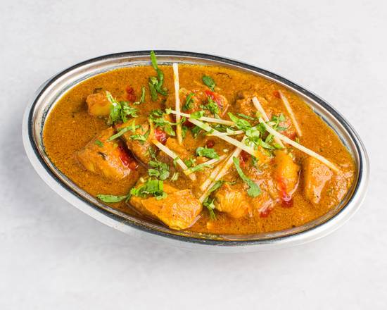 Chicken Vindaloo