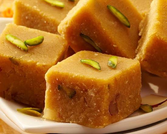 Besan Burfi(1 LB)