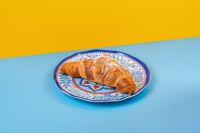 Plain Croissant