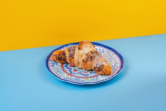 Chocolate Croissant