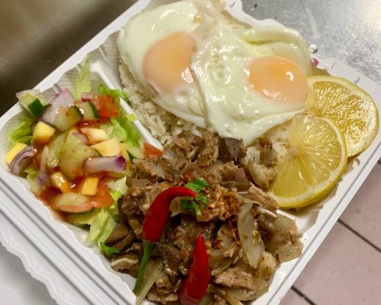 Sisig