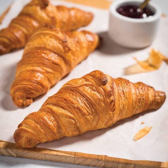 Butter Croissant