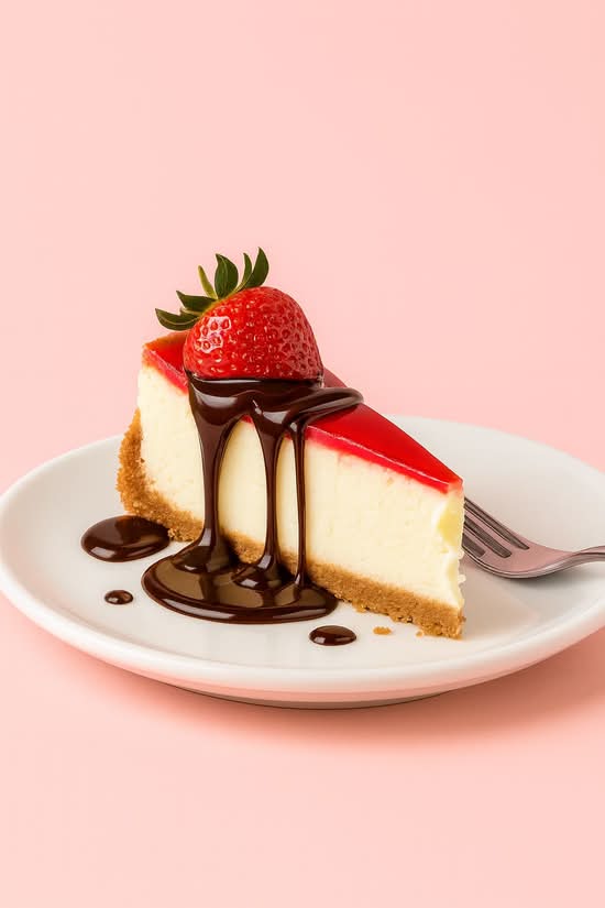 New York Cheesecake