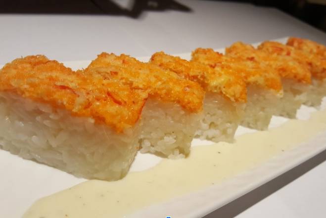 Real Crab Oshi