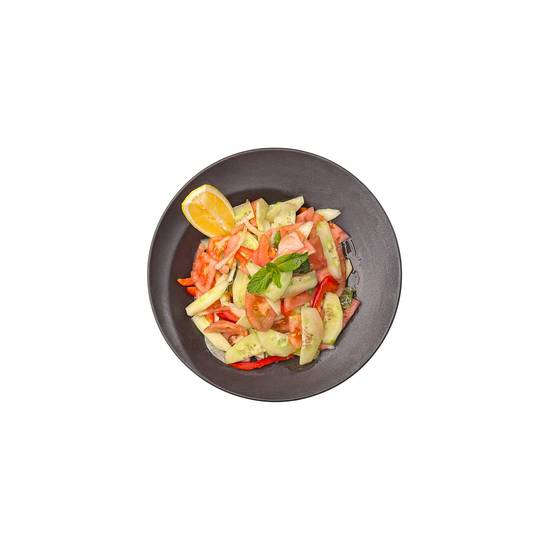 SHEPHERDS (COBAN) SALAD