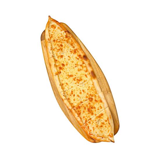 CHEESE PIDE (Kasarli)
