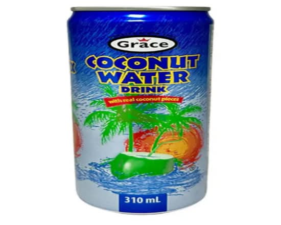 Coconut Water (500mL)