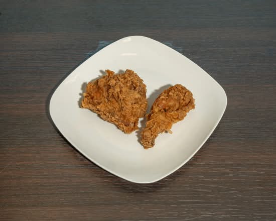 Large Fried Chicken