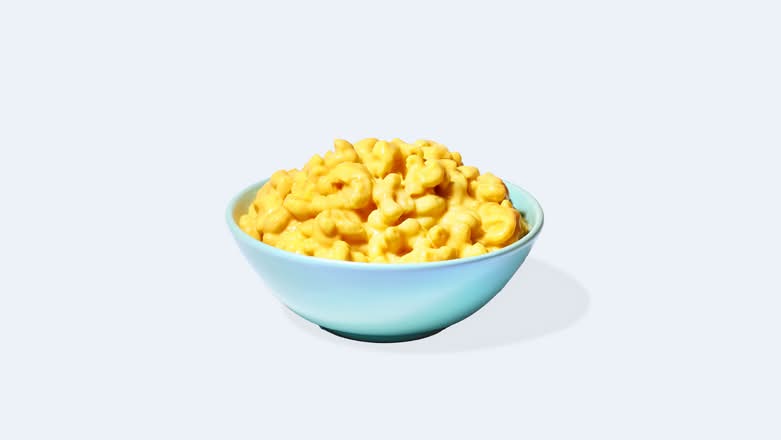 Macaroni au Fromage / Mac & Cheese