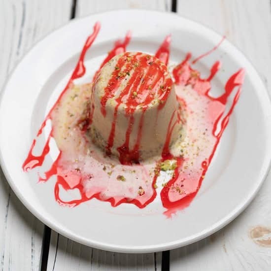 Malai Kulfi