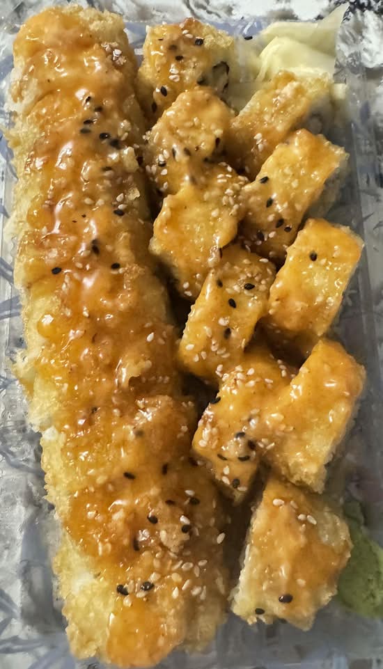 62. Deep-fried Cali