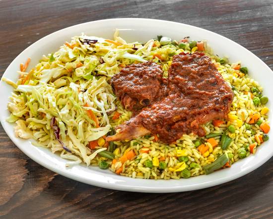 Fried Rice