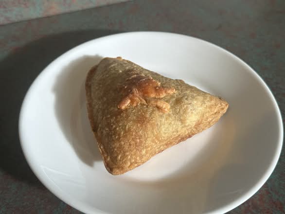 Chicken Samosa