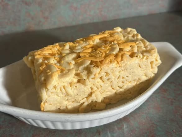 Mac & Cheese