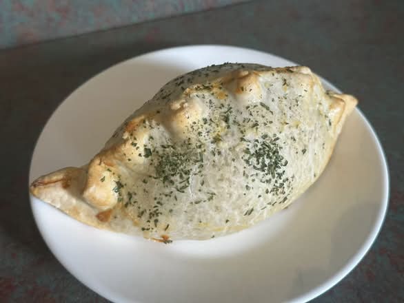 Chicken Pot Pie