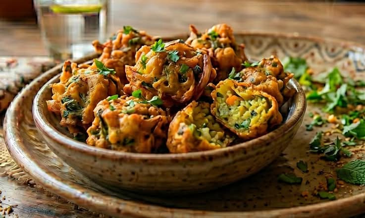 Veg Pakora