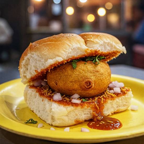 Vada Pav