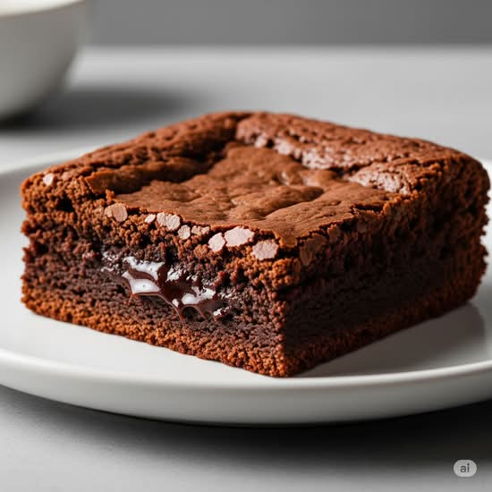 Chocolate Brownie