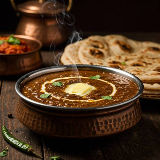 Daal Makhani