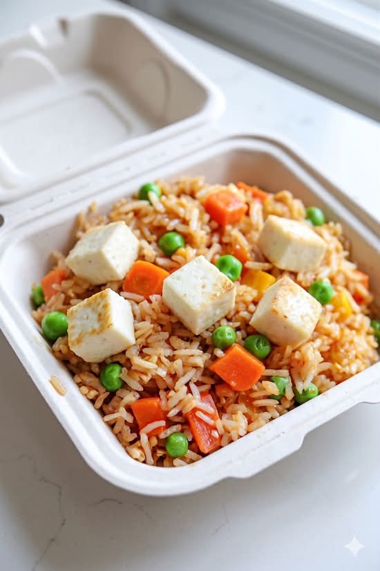 Fried Rice