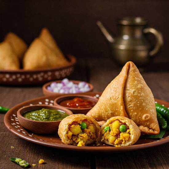 Samosa
