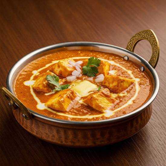 Shahi Paneer