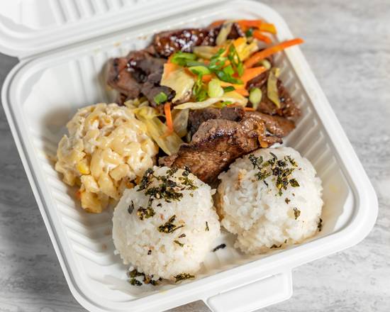 Barbecue Beef
