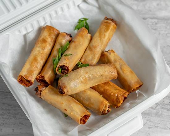 Spring Rolls