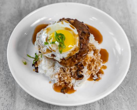 Loco Moco