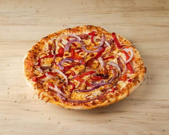 LG Bee Sting Pizza