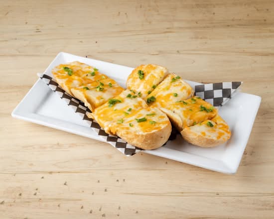 Garlic Cheese Bread