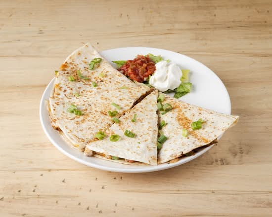 Steak Quesadilla