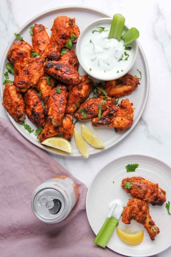 Wing Pack (One)