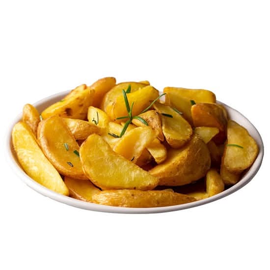 Potato Wedges