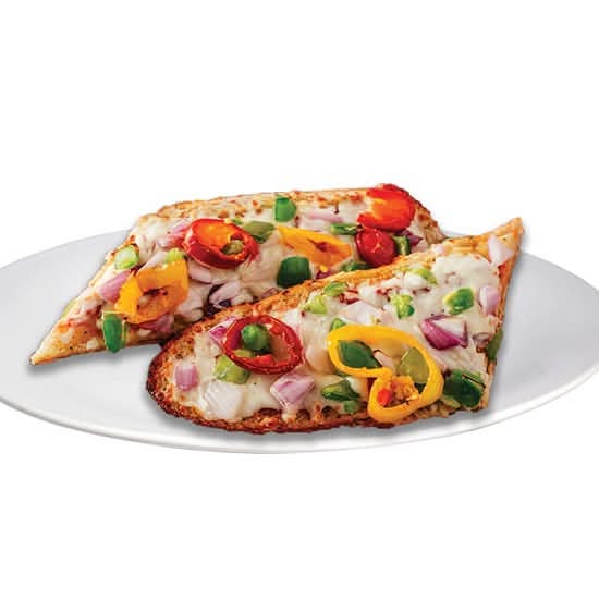 Pizza Sub