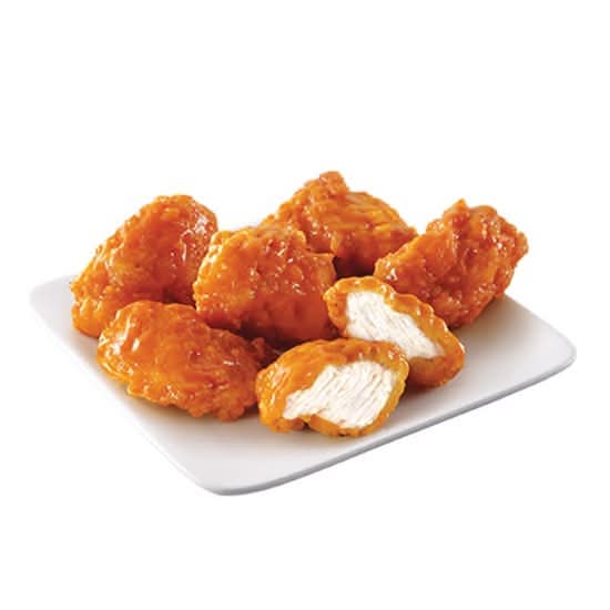 Boneless Chicken Wing (10 pcs)