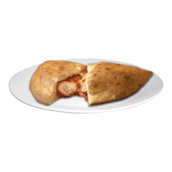 Panzerotti (Calzones)